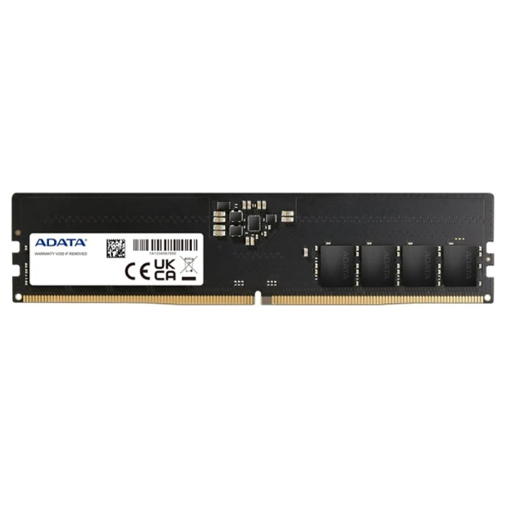 Adata Premier AD5U480016G-S Memoria RAM DIMM DDR5 4800 16GB CL40 1