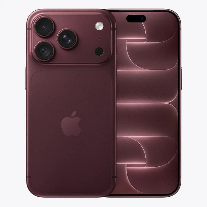 Apple Iphone 18 Pro 5G 6.3