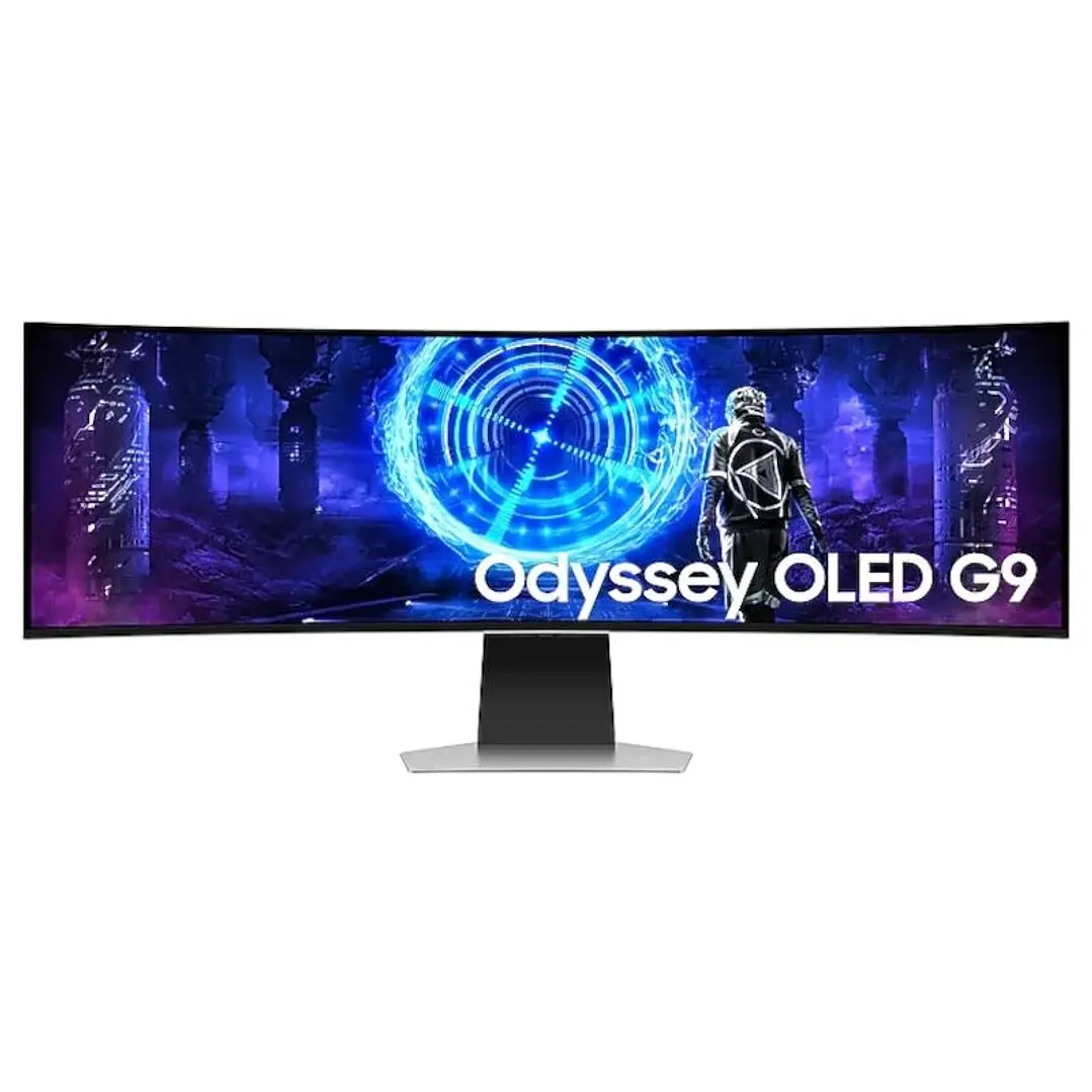 Samsung LS49DG950SUXEN Monitor49
