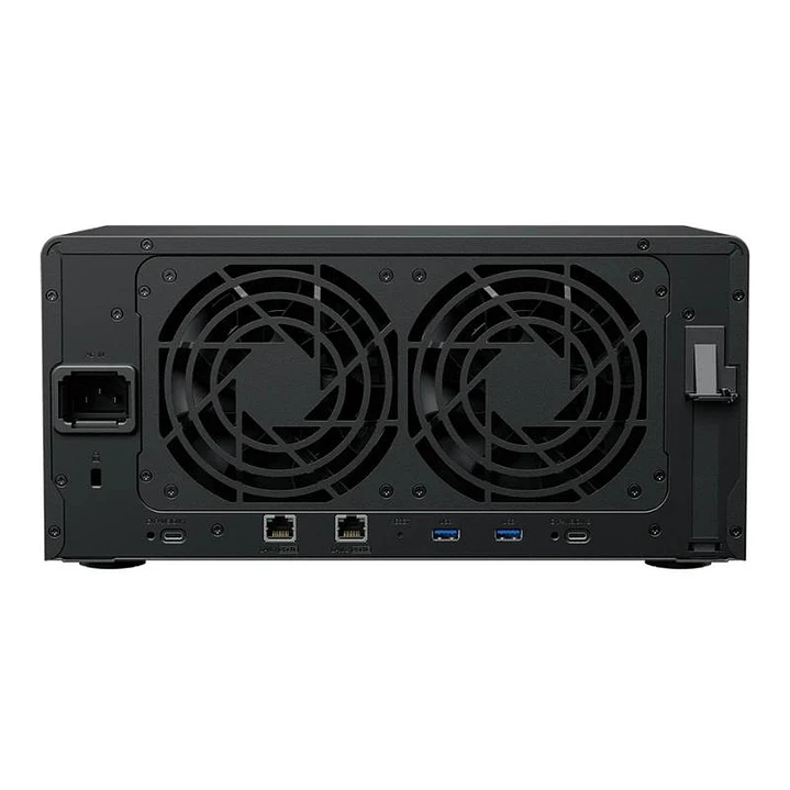 Synology DS1825+ NAS 8Bay DiskStation 2x2.5G 3xUSB 2