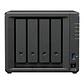 Synology DS925+ NAS 4Bay DiskStation 2x2.5GbE - Miniatura 1