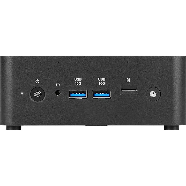 MSI Cubi NUC AI+-007EU U9-288V 32GB 1TB W11Pro 3