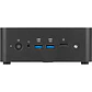 MSI Cubi NUC AI+-007EU U9-288V 32GB 1TB W11Pro - Miniatura 3