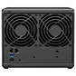 Synology DS925+ NAS 4Bay DiskStation 2x2.5GbE - Miniatura 2
