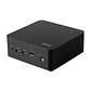 MSI Cubi NUC 1MG-263EU Core5-120U 16GB 512 W11P n - Miniatura 1
