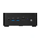 MSI Cubi NUC 1MG-263EU Core5-120U 16GB 512 W11P n - Miniatura 3