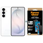 Samsung Galaxy S26 5G 256G 12G White+ProtPrivPanze - Thumbnail 1