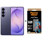 Samsung Galaxy S26 5G 256Gb Violet + Prot Panzer - Thumbnail 1