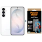 Samsung Galaxy S26 5G 256Gb 12Gb White+Prot Panzer - Miniatura 1