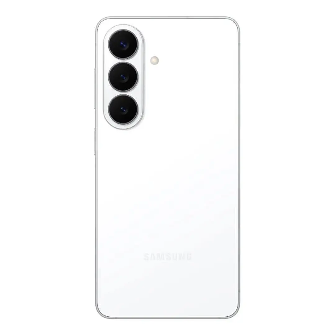 Samsung Galaxy S26 5G 256Gb 12Gb White+Prot Panzer 3