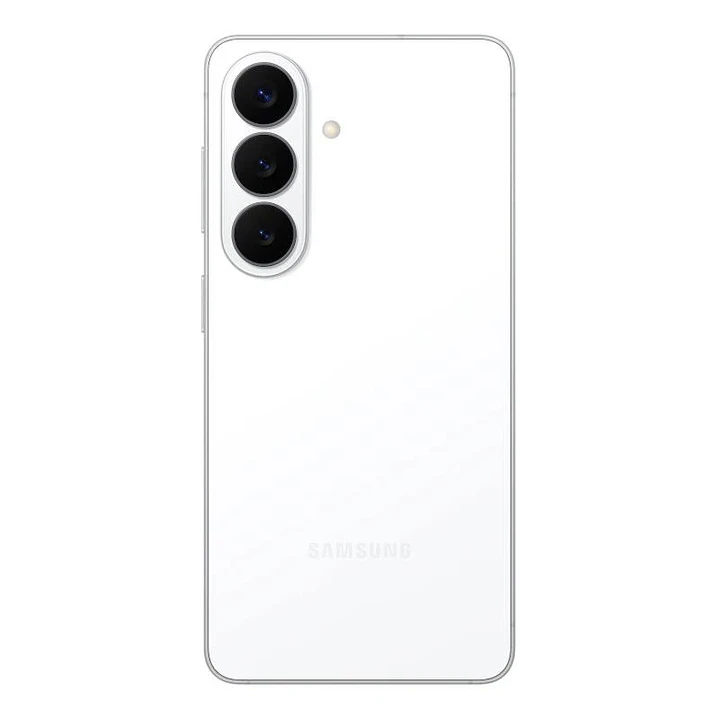 Samsung Galaxy S26 5G 256Gb 12Gb White+Prot Panzer 3