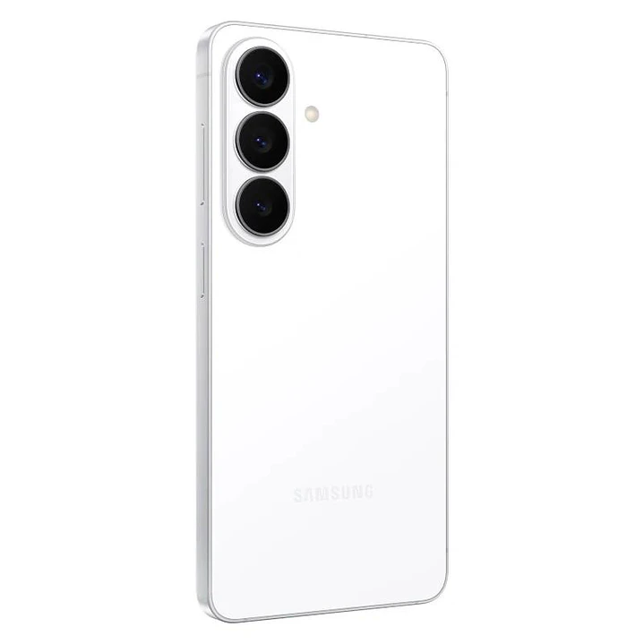 Samsung Galaxy S26 5G 256Gb 12Gb White+Prot Panzer 4