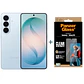 Samsung Galaxy S26 5G 256Gb 12Gb Blue+ Prot Panzer - vignette 1