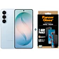 Samsung Galaxy S26 5G 256G 12G Blue+ProtPrivPanzer - vignette 1