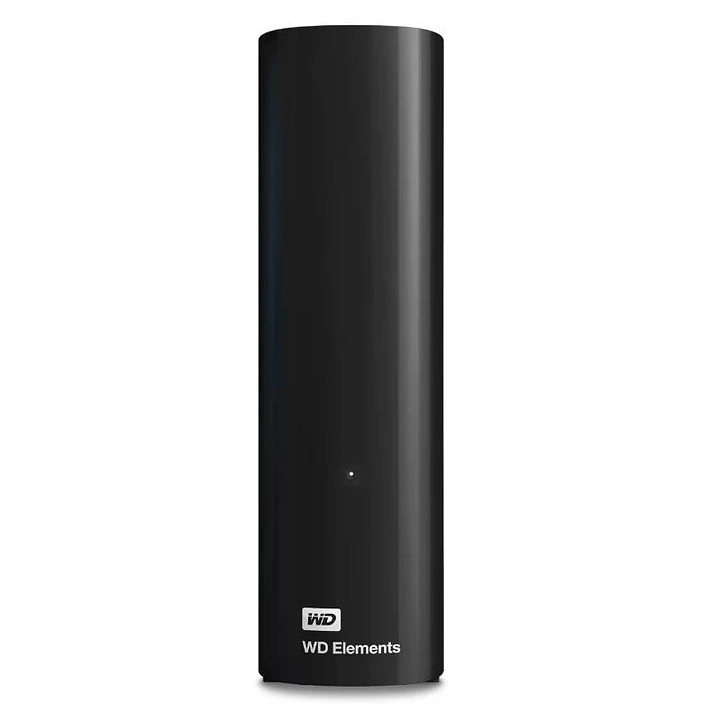 Western Digital Elements Desktop 20TB 3.5