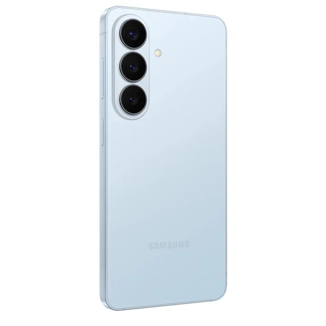 Samsung Galaxy S26 5G 256G 12G Blue+ProtPrivPanzer 4