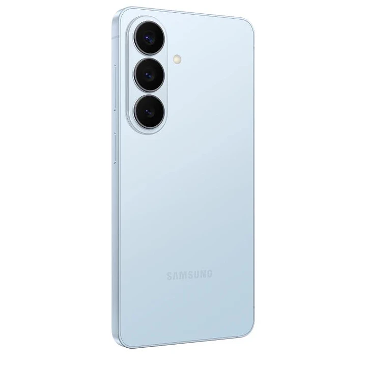 Samsung Galaxy S26 5G 256G 12G Blue+ProtPrivPanzer 4