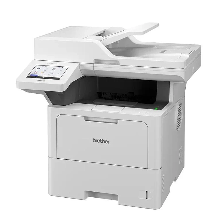 Brother Multifunción Laser MFC-L6710DW 2