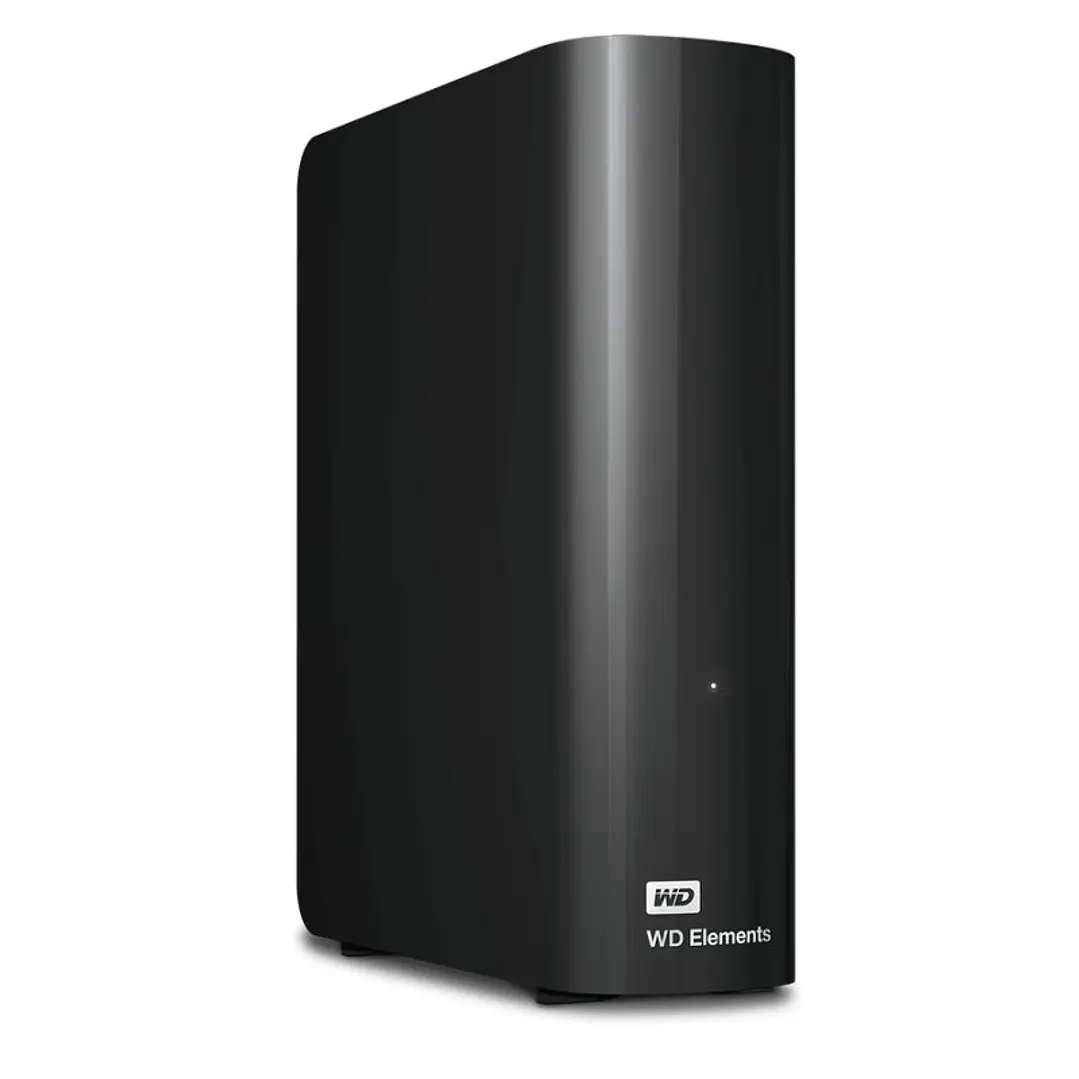 Western Digital Elements Desktop 18TB 3.5