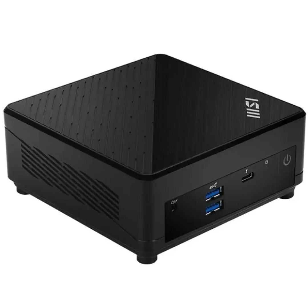 MSI Cubi 5 1M-498EU Core3-100U 8GB 512GB W11H neg 1