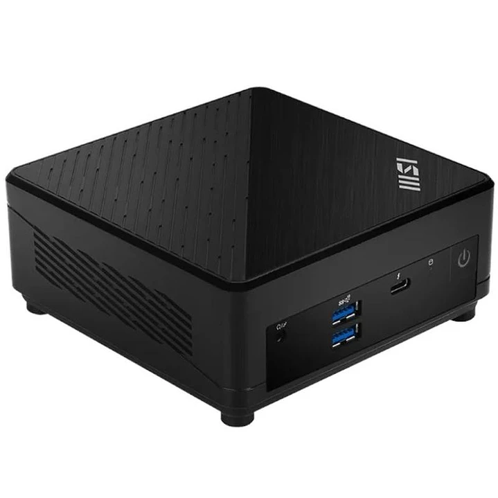 MSI Cubi 5 1M-498EU Core3-100U 8GB 512GB W11H neg 1