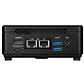 MSI Cubi 5 1M-498EU Core3-100U 8GB 512GB W11H neg - thumbnail 2