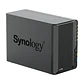 Synology DS225+ NAS 2Bay DiskStation 1x2.5Gb 1xGb - Miniatura 2