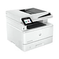 HP Multifunción Laserjet Pro 4102F Fax/Dúplex - Miniatura 2
