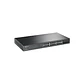 TP-LINK SG2428P Switch 4xGB 24xPoE+ Enrackable - Miniatura 2
