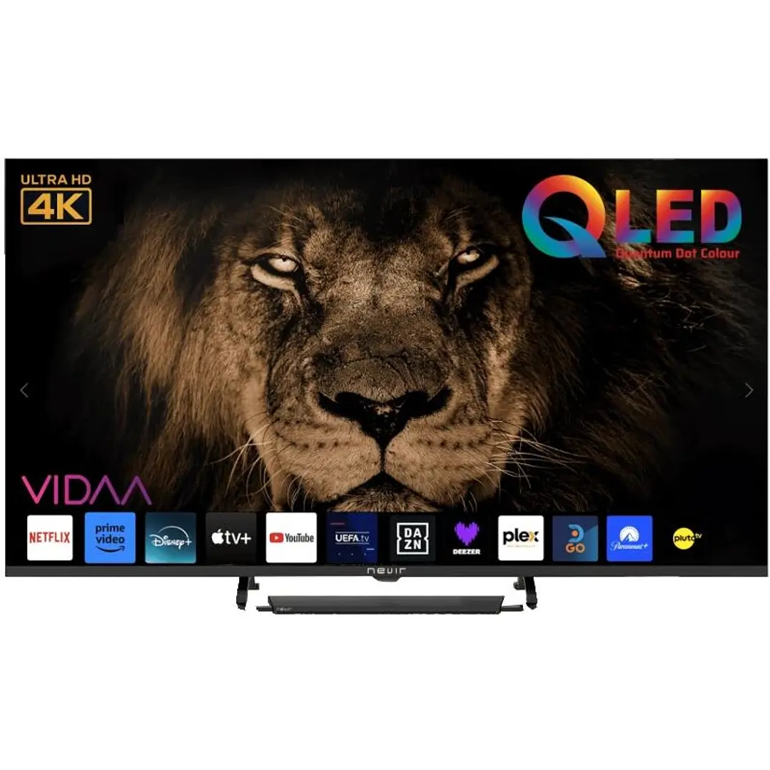 Nevir QLED200 TV 50