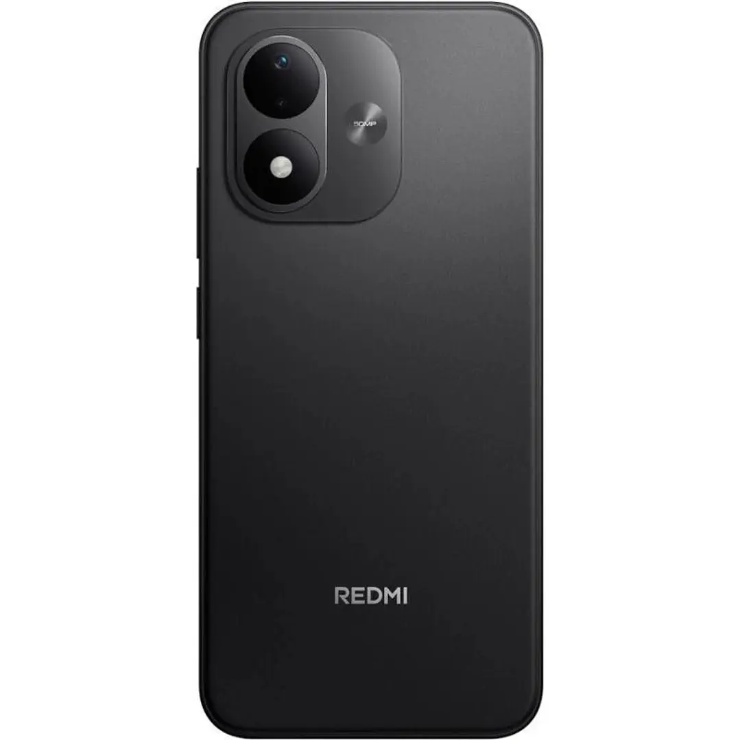 Xiaomi Redmi Note 17 5G 6Gb 128Gb Black 3