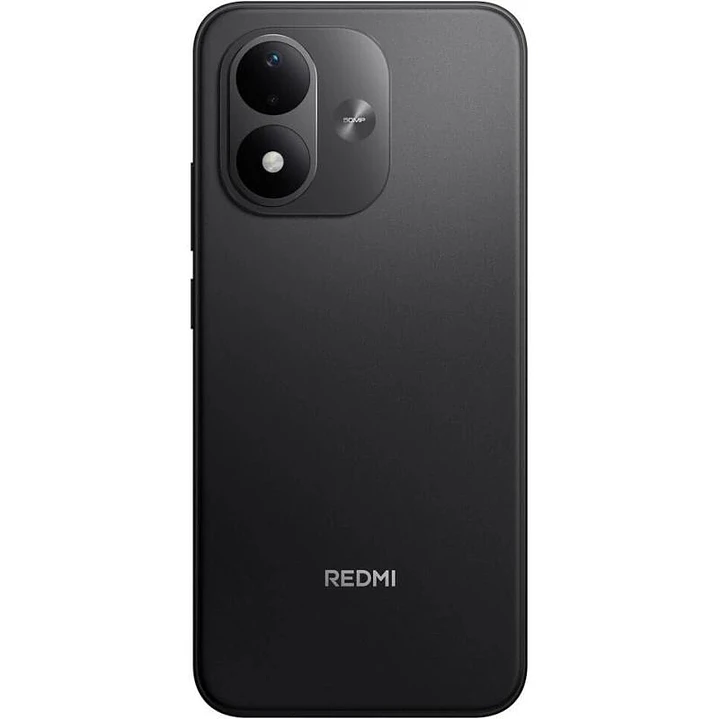 Xiaomi Redmi Note 17 5G 6Gb 128Gb Black 3