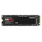 Samsung 990 PRO SSD 1TB PCIe 4.0 NVMe M.2 - Miniatura 1