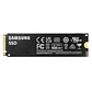Samsung 990 PRO SSD 1TB PCIe 4.0 NVMe M.2 - Miniatura 2