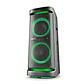 NGS Altavoz Dj WILDSPACE2  2.000W BT - vignette 2