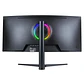 NILOX NXM344KD11 Monitor 34