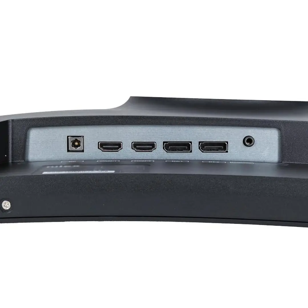 NILOX NXM344KD11 Monitor 34