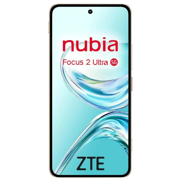 ZTE Nubia Focus2 ULTRA 6,8