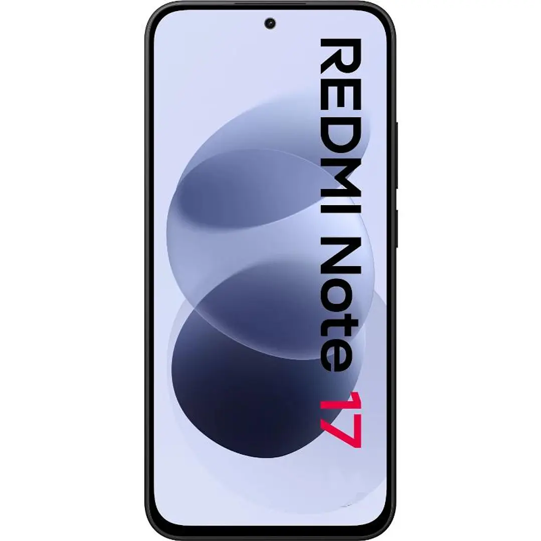Xiaomi Redmi Note 17 4Gb 128Gb Sky Teal 2