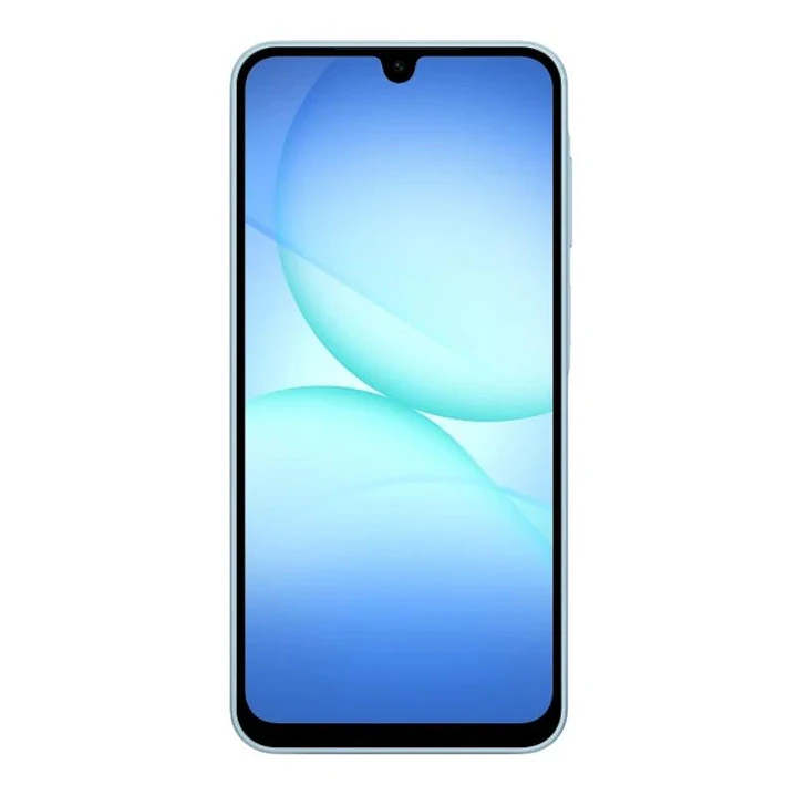 Samsung Galaxy A17 128GB 4GB Azul +Prot PanzerGlas 2
