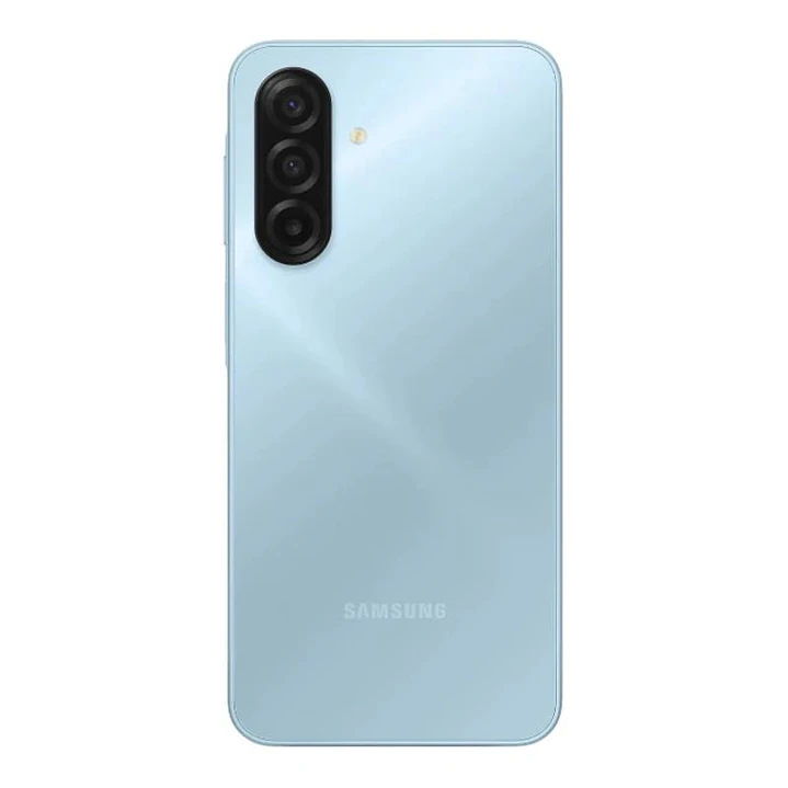 Samsung Galaxy A17 128GB 4GB Azul +Prot PanzerGlas 3