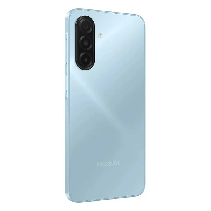 Samsung Galaxy A17 128GB 4GB Azul +Prot PanzerGlas 4