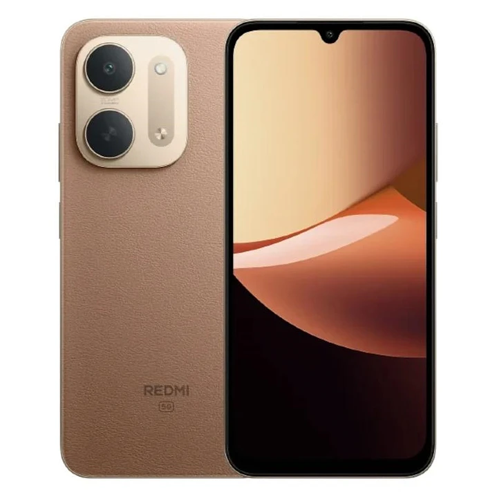 Xiaomi Redmi 17C 5G 4Gb 128Gb 6.9