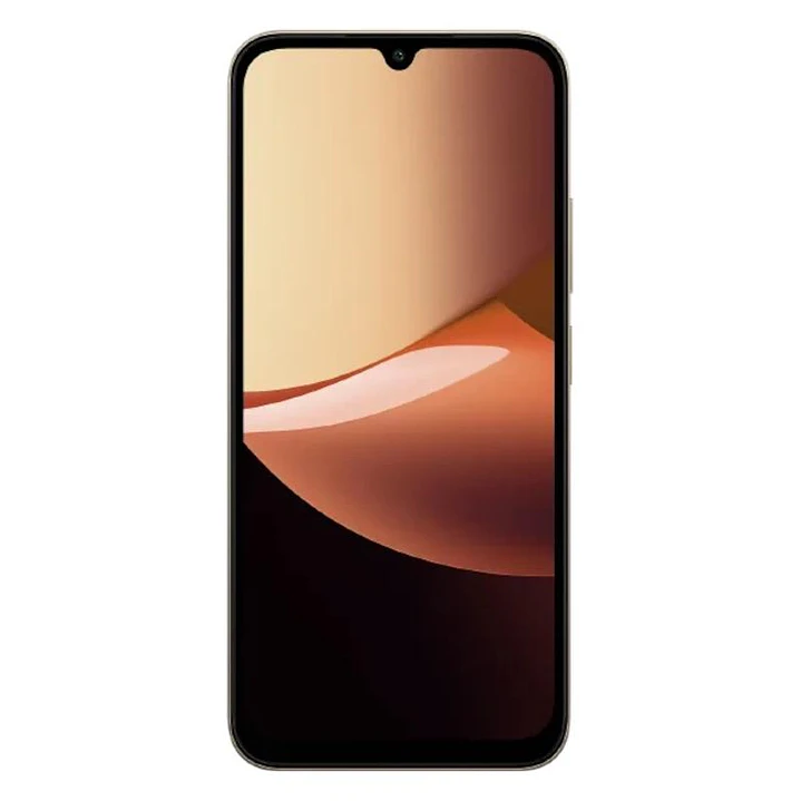 Xiaomi Redmi 17C 5G 4Gb 128Gb 6.9