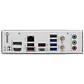 MSI Placa Base B850 GAMING PLUS WIFI6E DDR5 ATX AM - Thumbnail 4