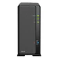 Synology DS124 NAS 1Bay DiskStation - Miniatura 1