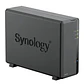 Synology DS124 NAS 1Bay DiskStation - Miniatura 2