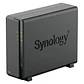 Synology DS124 NAS 1Bay DiskStation - Miniatura 3