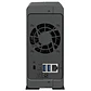Synology DS124 NAS 1Bay DiskStation - Miniatura 4
