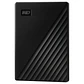 Western Digital My Passport 2TB Negro - Miniatura 1